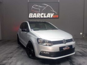 2023 Volkswagen Polo 1.4 Comfortline