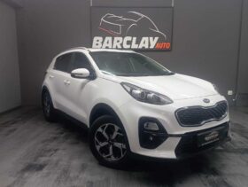 2019 Kia Sportage 2.0 Ignite + A/t